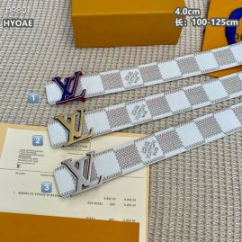 Picture of LV Belts _SKULVbelt40mmX95-125cm8L156342